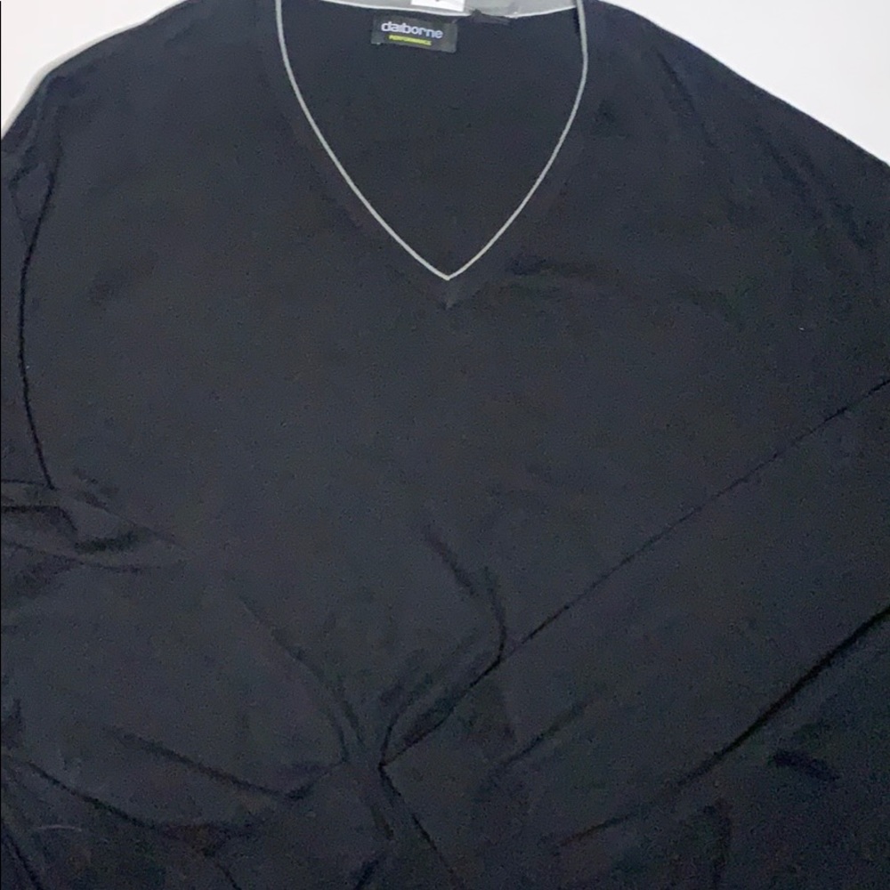 Claiborne Performance Sweater